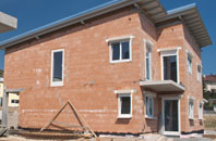 Ansty home extensions