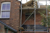 free Ansty home extension quotes