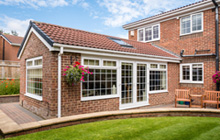 Ansty house extension leads