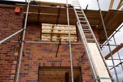 house extensions Ansty